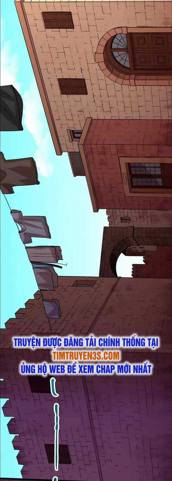 Bộ Giáp Tai Ương - Chapter 33 - Trang 5