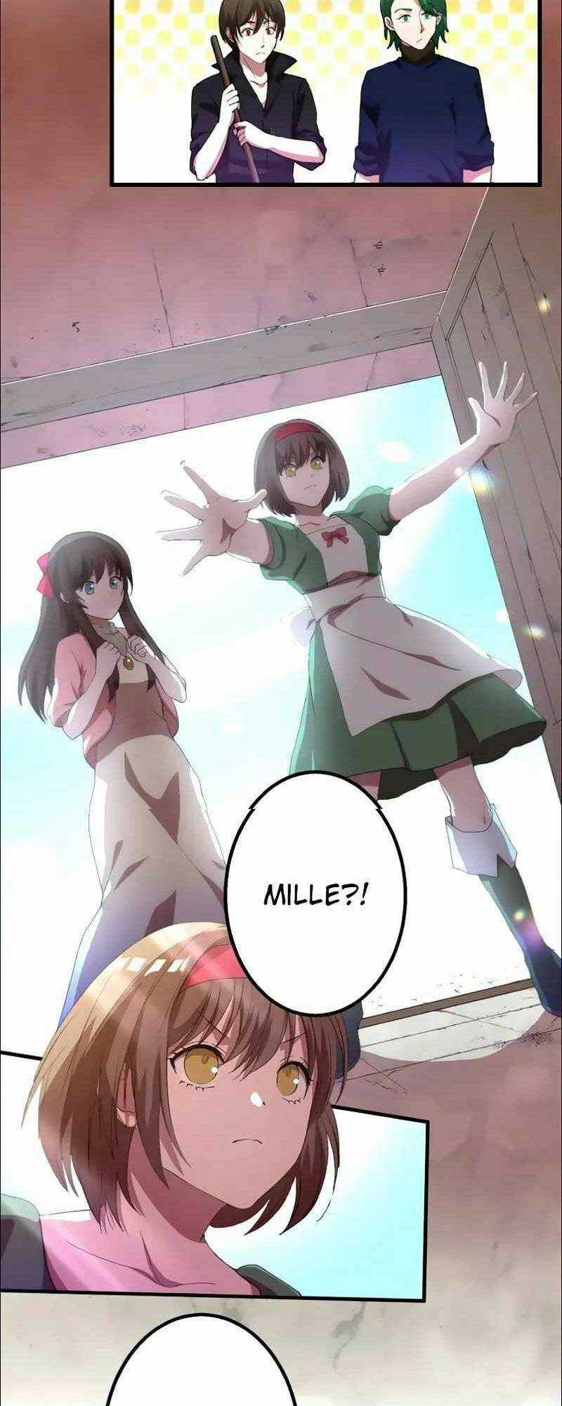 Bộ Giáp Tai Ương - Chapter 33 - Trang 42