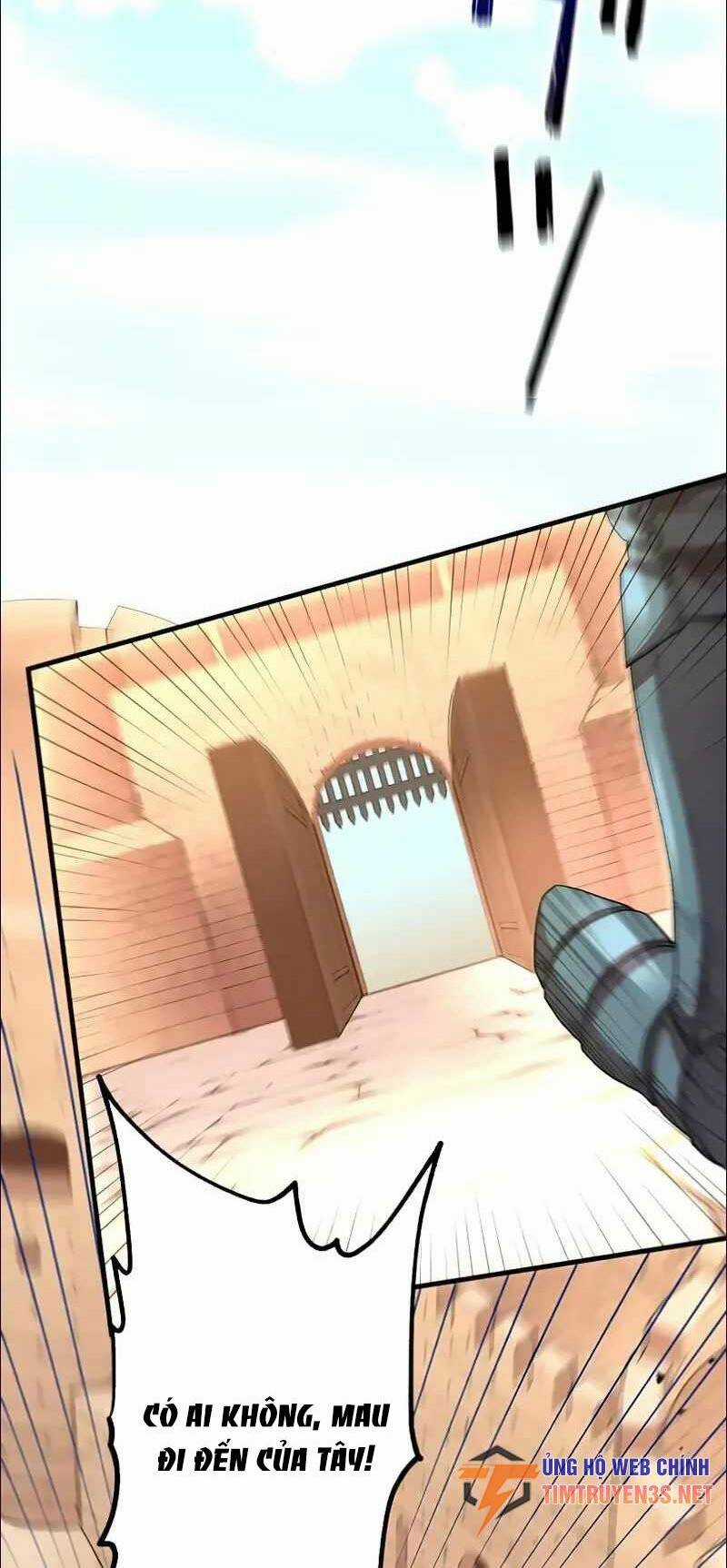 Bộ Giáp Tai Ương - Chapter 33 - Trang 47