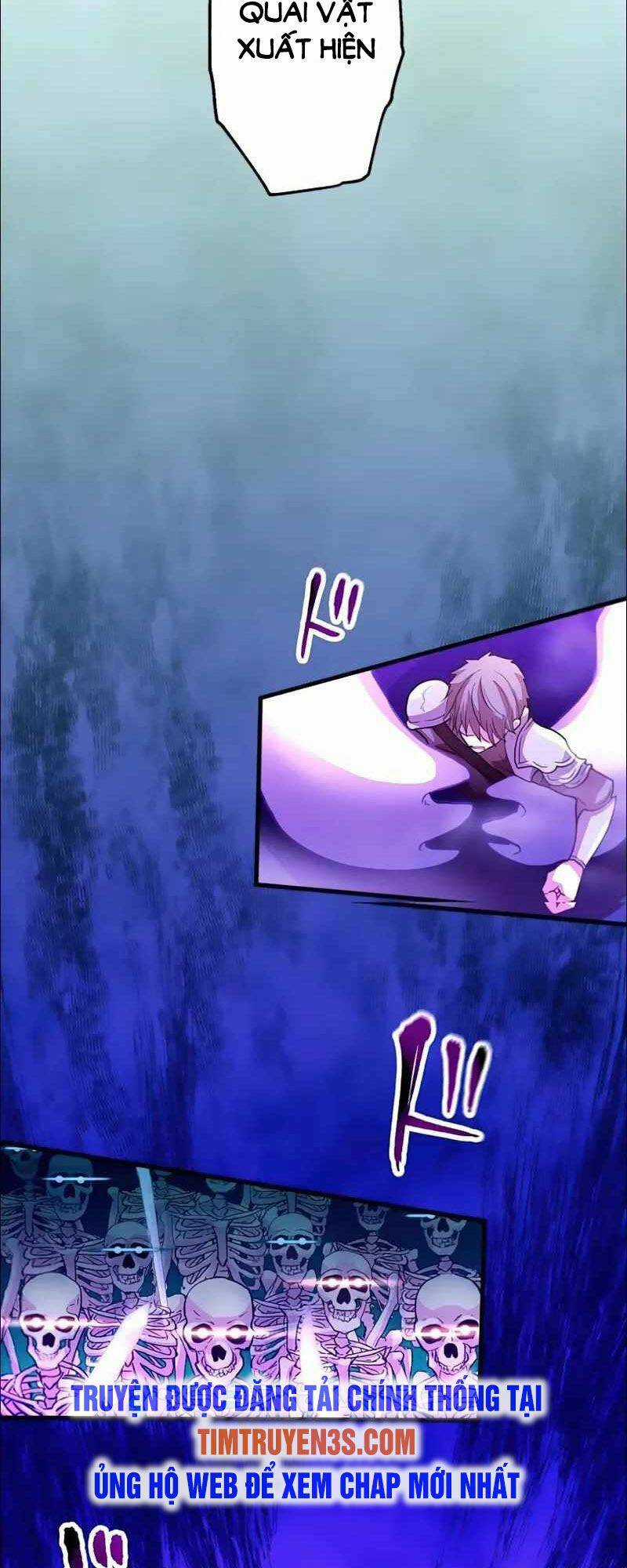 Bộ Giáp Tai Ương - Chapter 33 - Trang 50