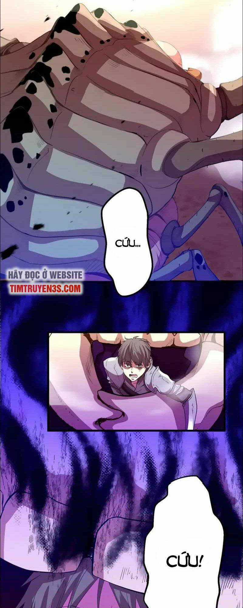 Bộ Giáp Tai Ương - Chapter 33 - Trang 53