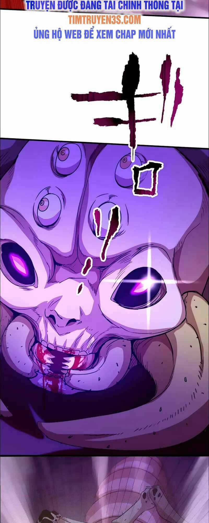 Bộ Giáp Tai Ương - Chapter 33 - Trang 57