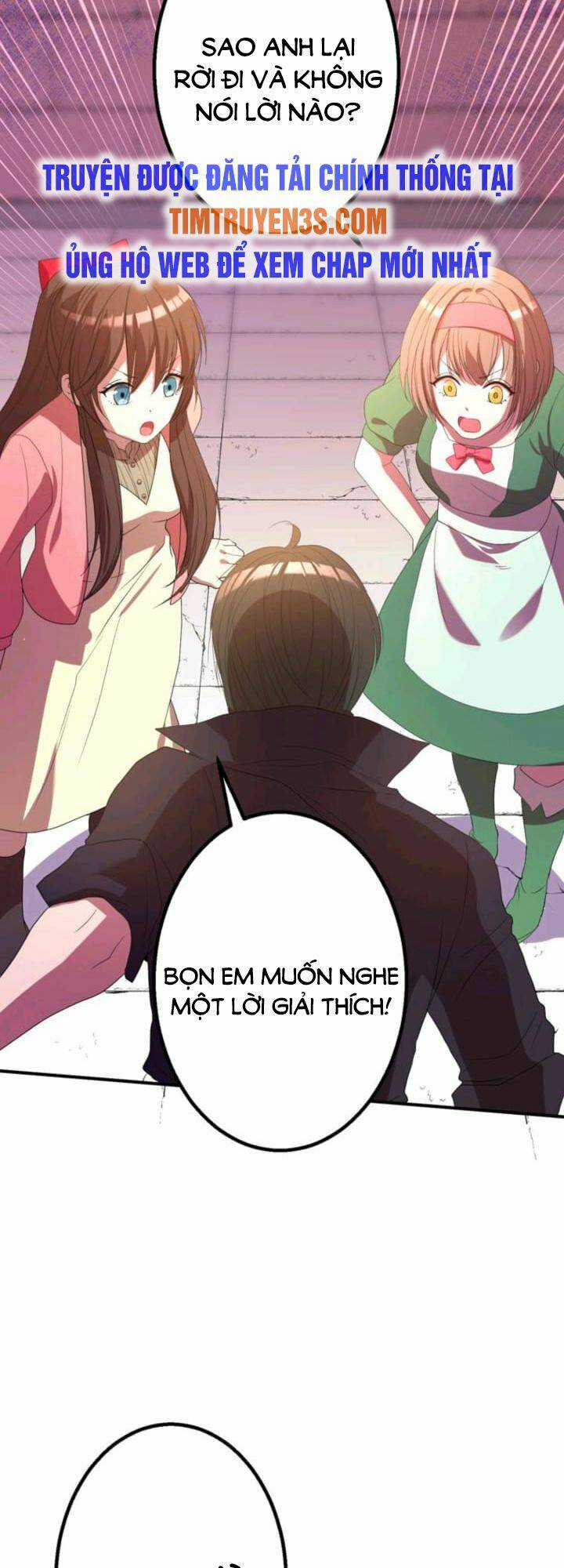 Bộ Giáp Tai Ương - Chapter 34 - Trang 3