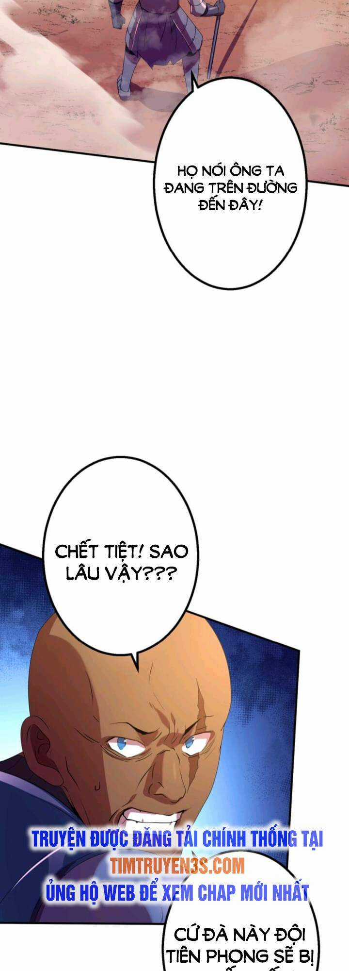 Bộ Giáp Tai Ương - Chapter 34 - Trang 26