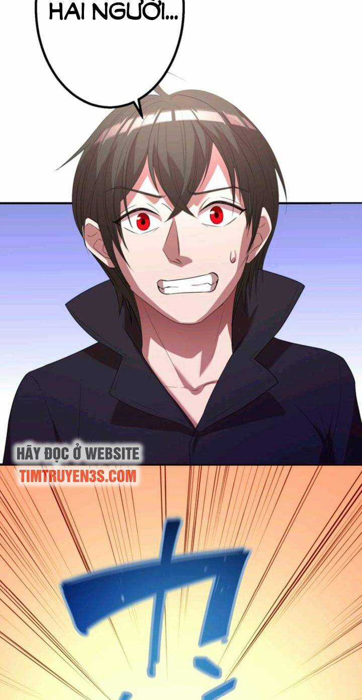 Bộ Giáp Tai Ương - Chapter 34 - Trang 4