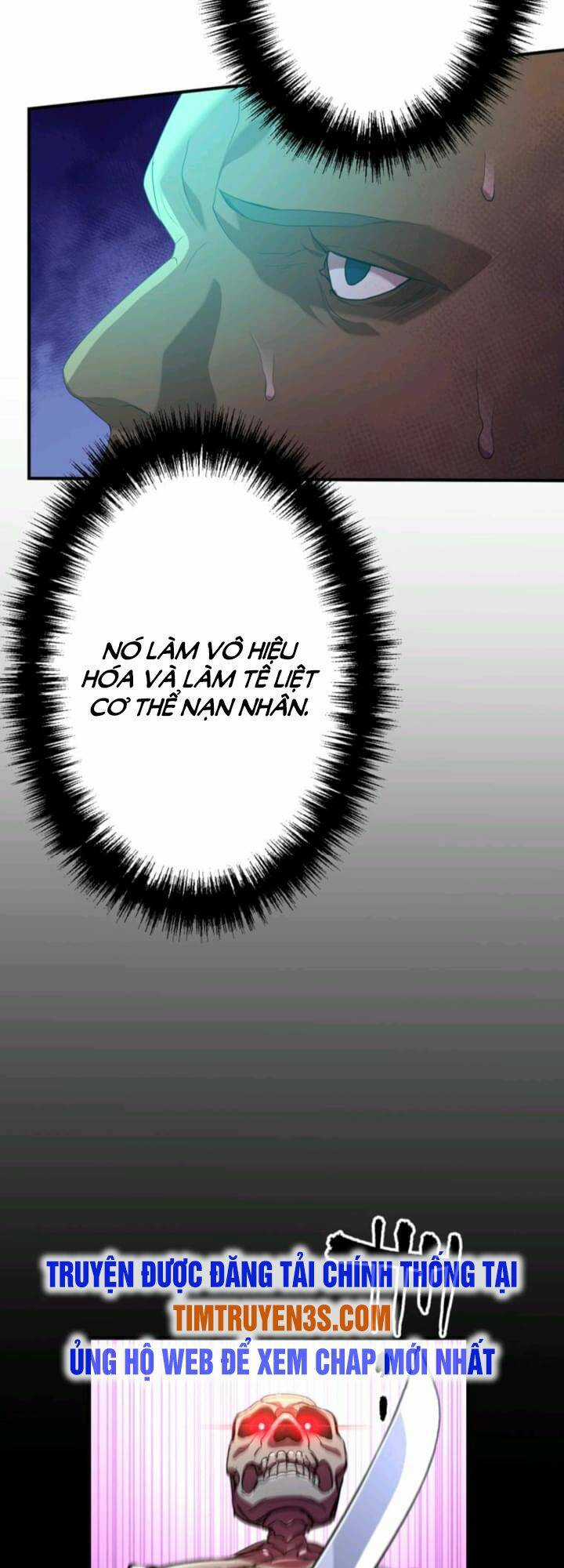 Bộ Giáp Tai Ương - Chapter 34 - Trang 38