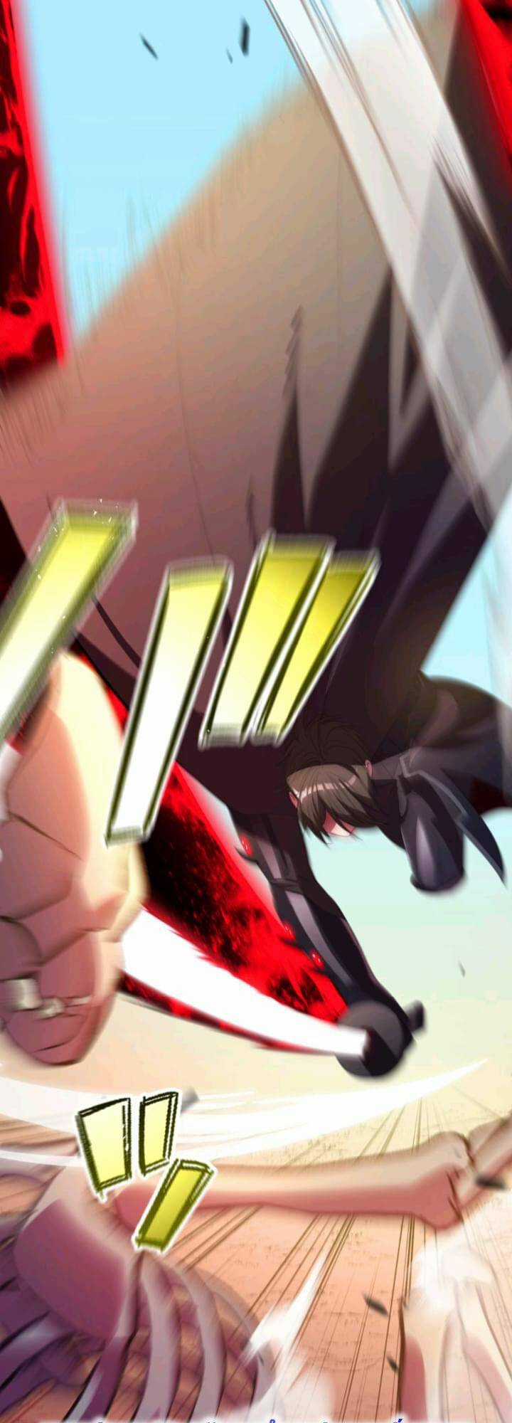 Bộ Giáp Tai Ương - Chapter 34 - Trang 42