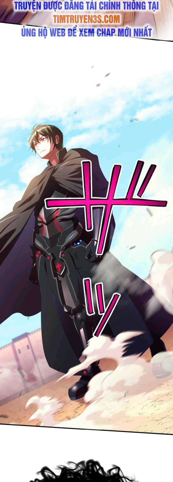 Bộ Giáp Tai Ương - Chapter 34 - Trang 43