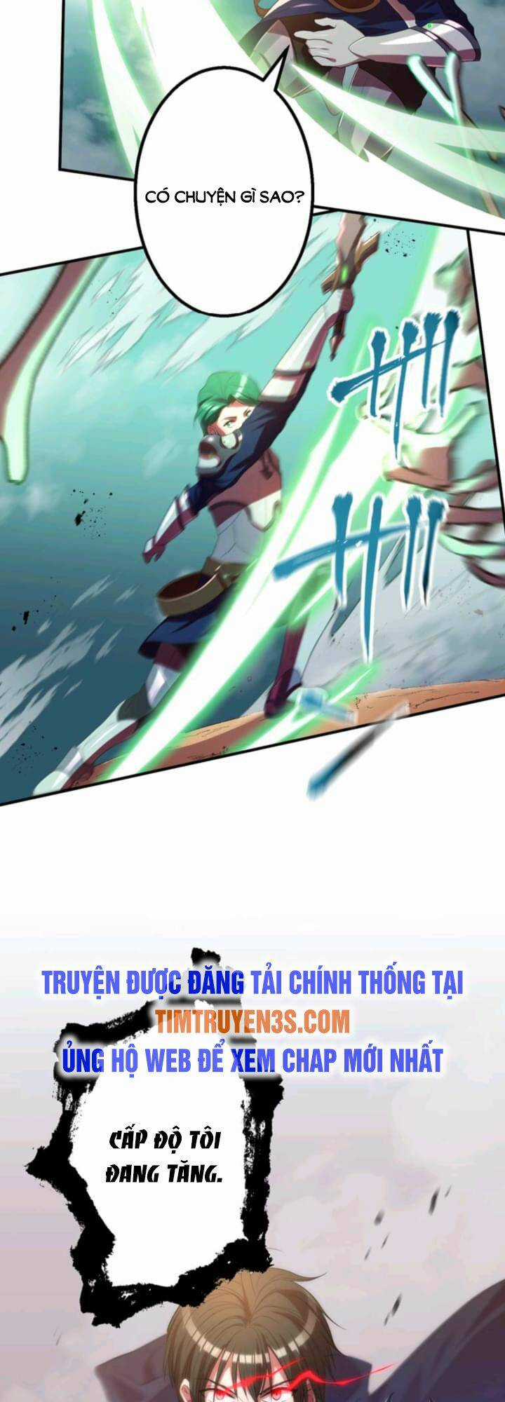 Bộ Giáp Tai Ương - Chapter 34 - Trang 46