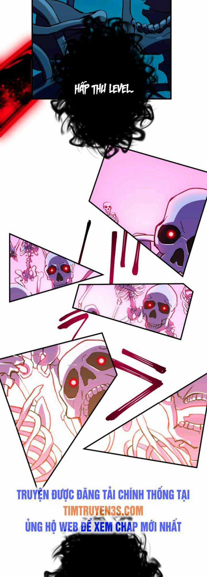 Bộ Giáp Tai Ương - Chapter 34 - Trang 50