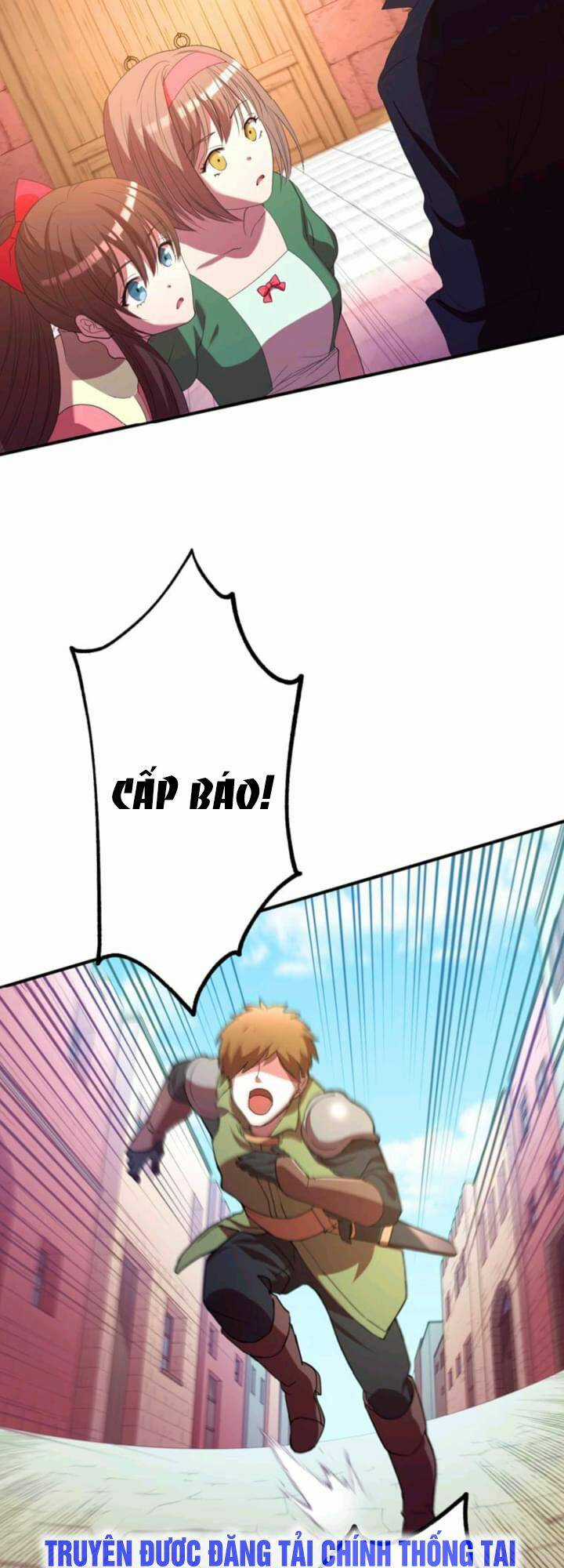 Bộ Giáp Tai Ương - Chapter 34 - Trang 6