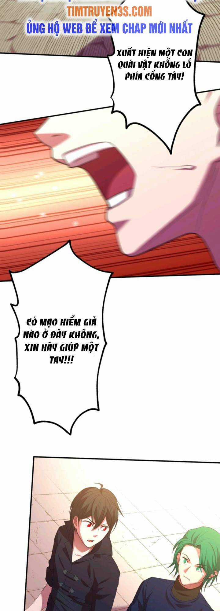 Bộ Giáp Tai Ương - Chapter 34 - Trang 7