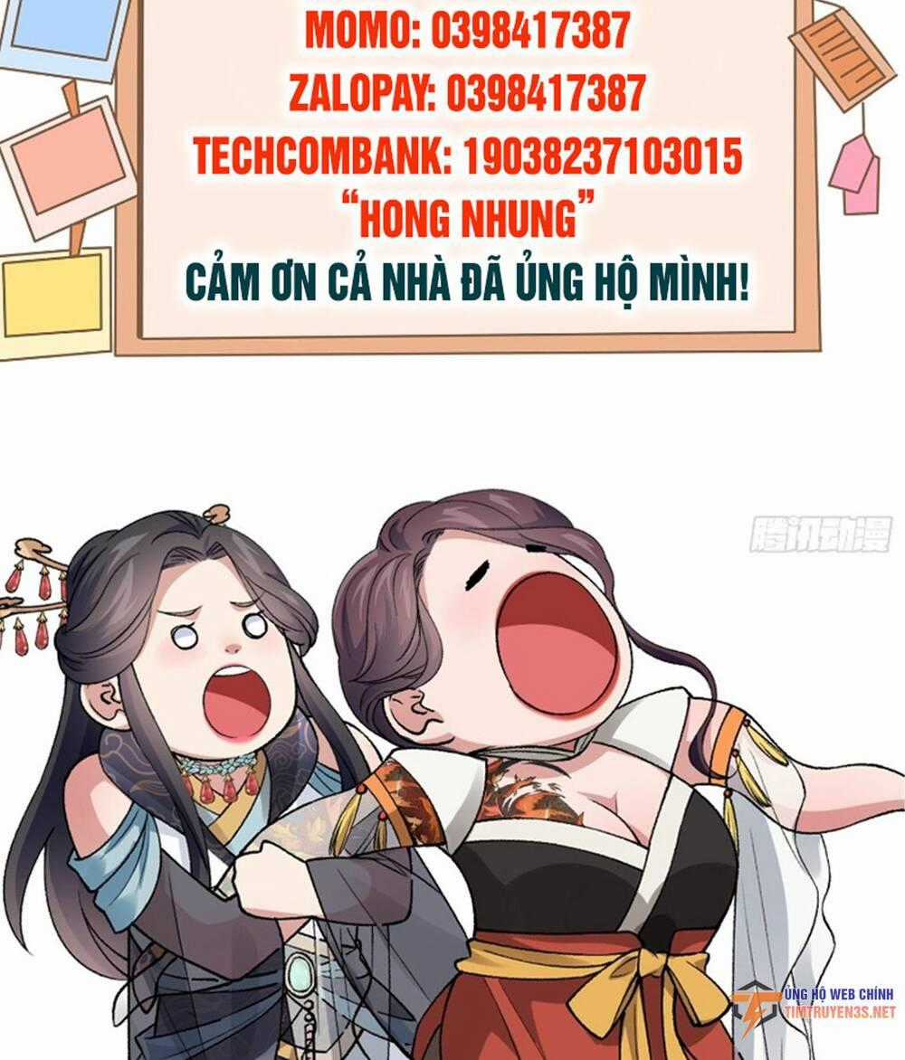 Bộ Giáp Tai Ương - Chapter 34 - Trang 62