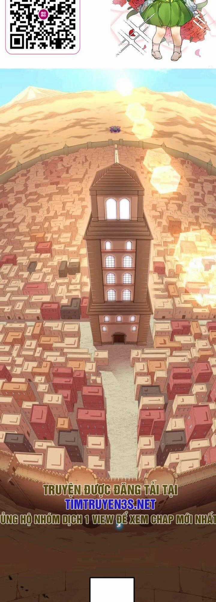 Bộ Giáp Tai Ương - Chapter 35 - Trang 2