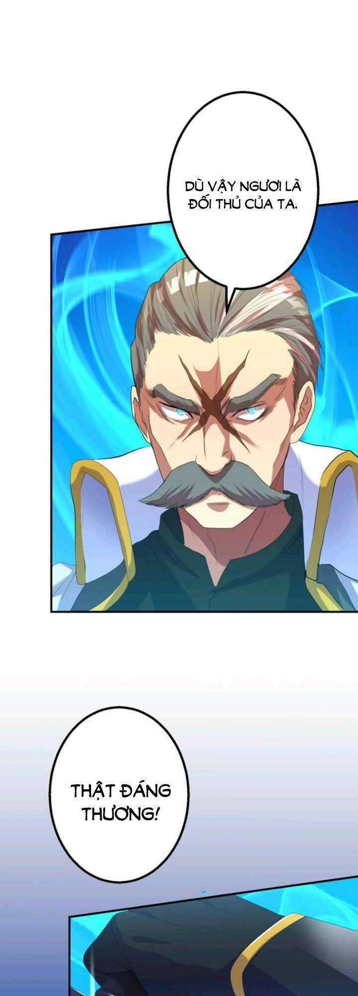 Bộ Giáp Tai Ương - Chapter 35 - Trang 11