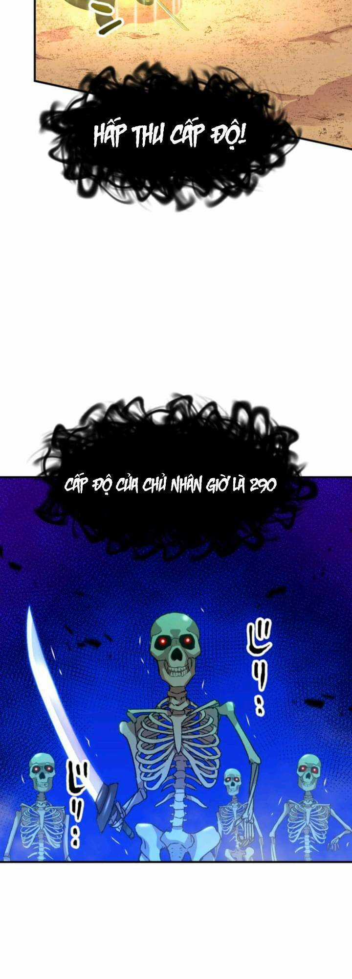 Bộ Giáp Tai Ương - Chapter 35 - Trang 31