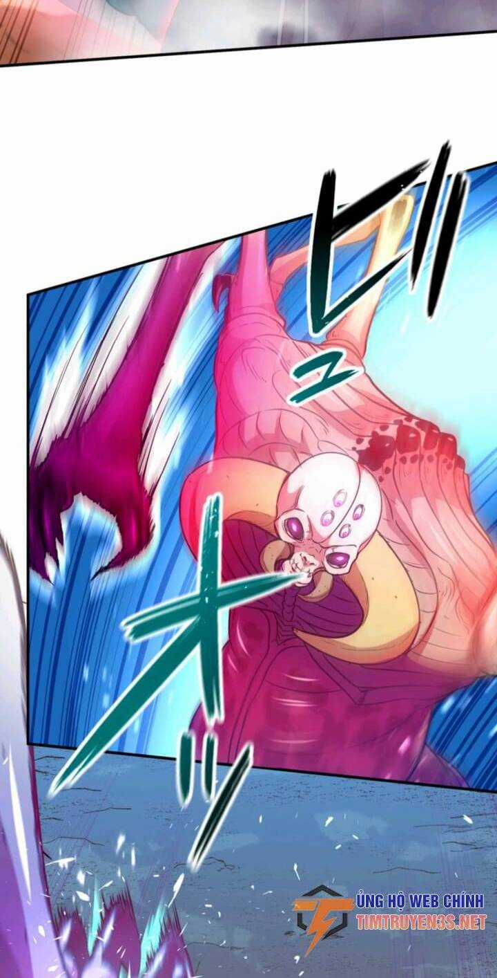 Bộ Giáp Tai Ương - Chapter 35 - Trang 33