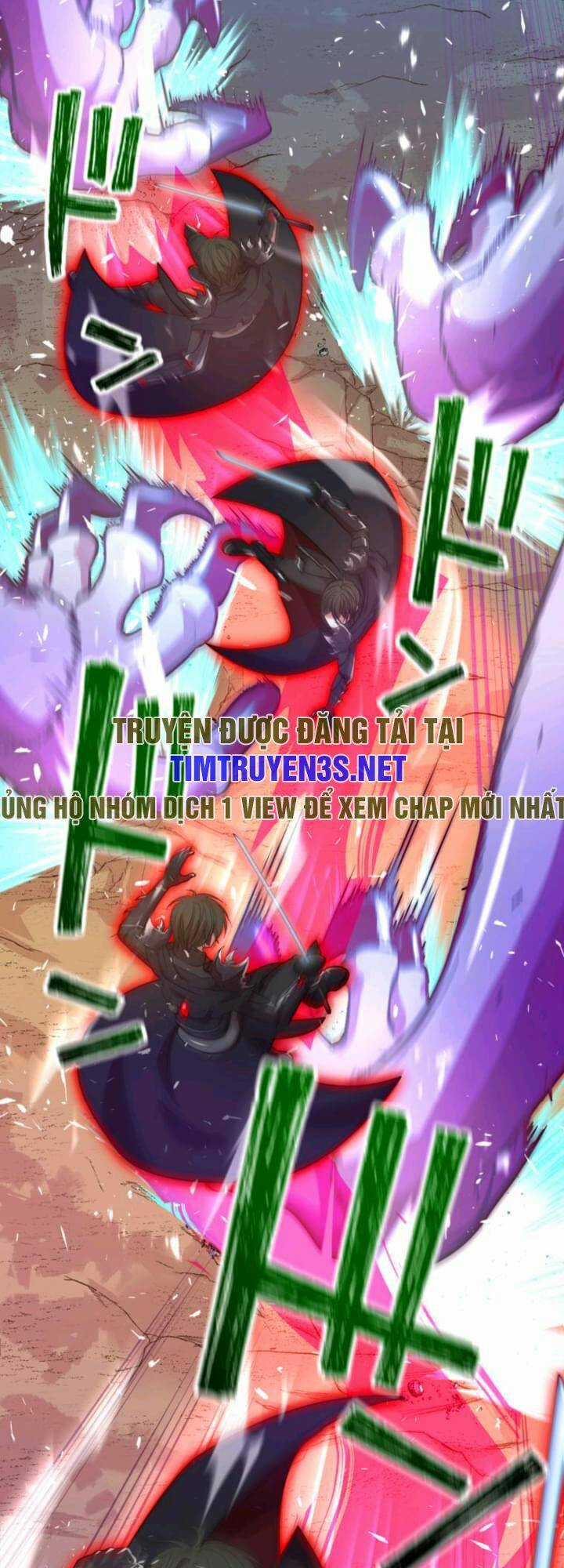 Bộ Giáp Tai Ương - Chapter 35 - Trang 34