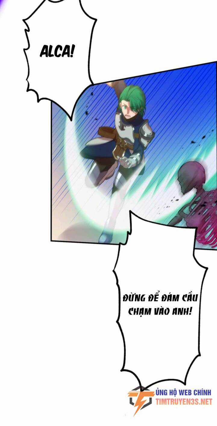 Bộ Giáp Tai Ương - Chapter 35 - Trang 37