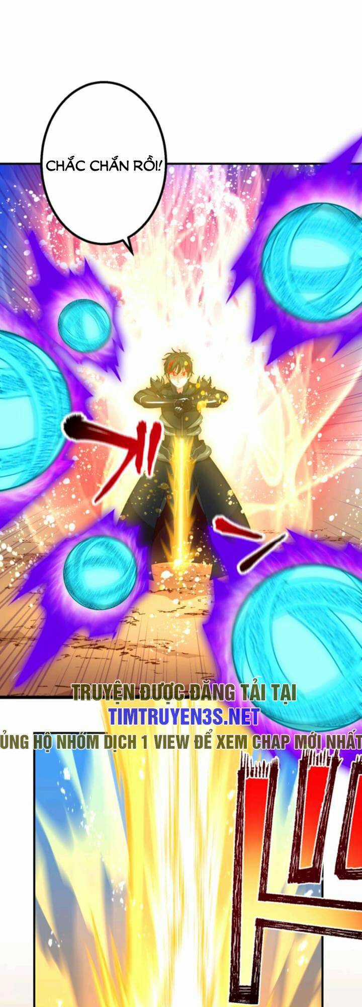 Bộ Giáp Tai Ương - Chapter 35 - Trang 38