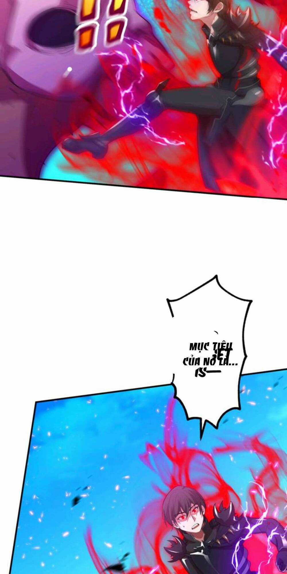 Bộ Giáp Tai Ương - Chapter 35 - Trang 58