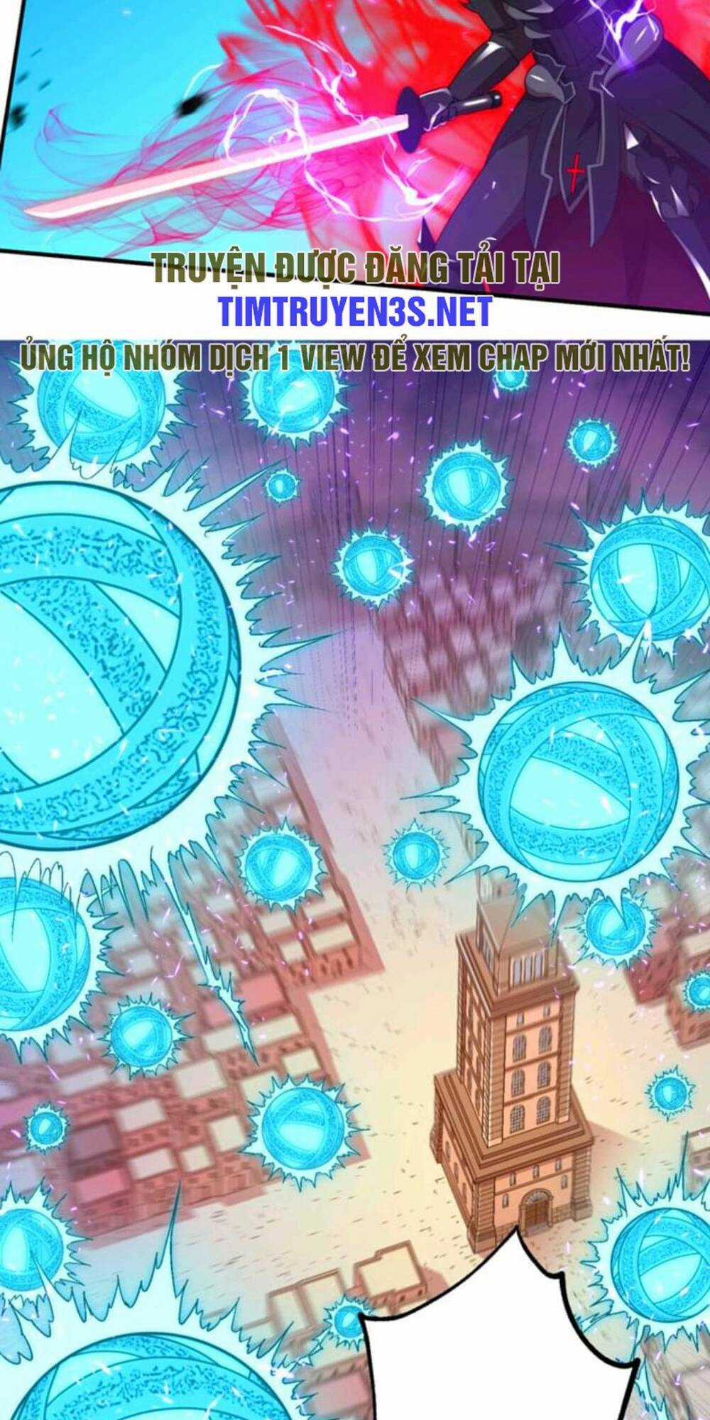 Bộ Giáp Tai Ương - Chapter 35 - Trang 59