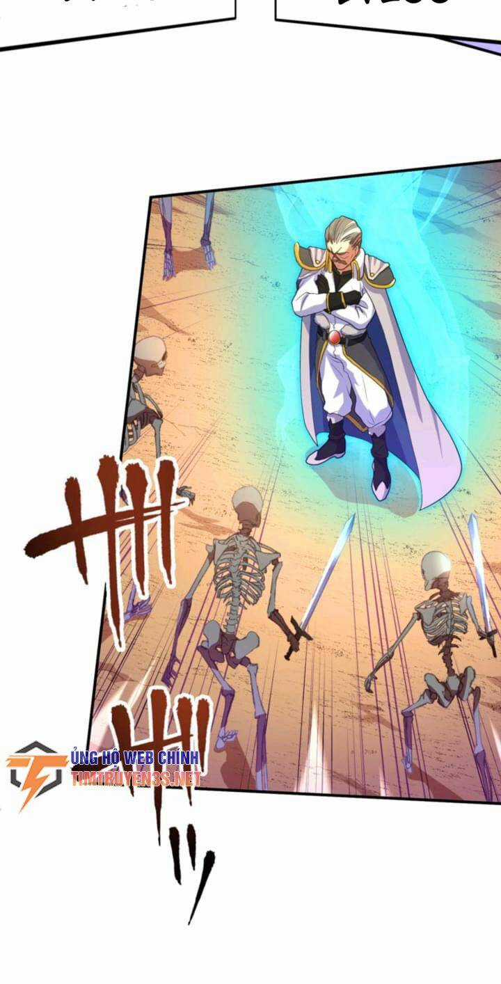 Bộ Giáp Tai Ương - Chapter 35 - Trang 8