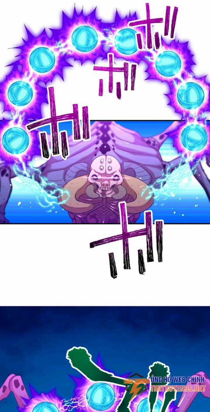 Bộ Giáp Tai Ương - Chapter 35 - Trang 9