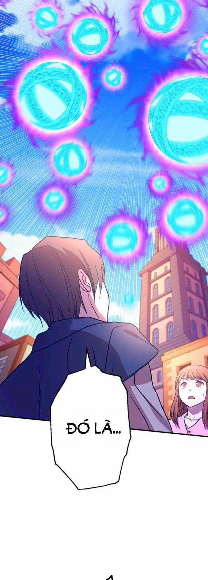 Bộ Giáp Tai Ương - Chapter 36 - Trang 3