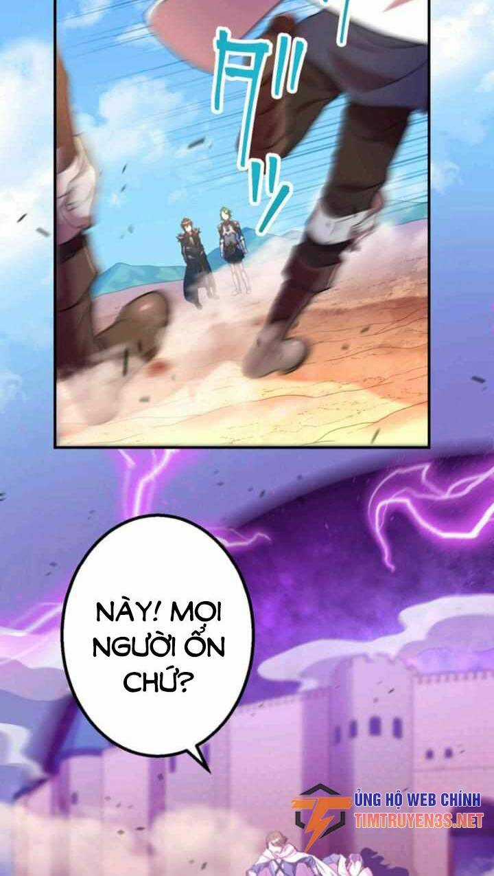 Bộ Giáp Tai Ương - Chapter 36 - Trang 21