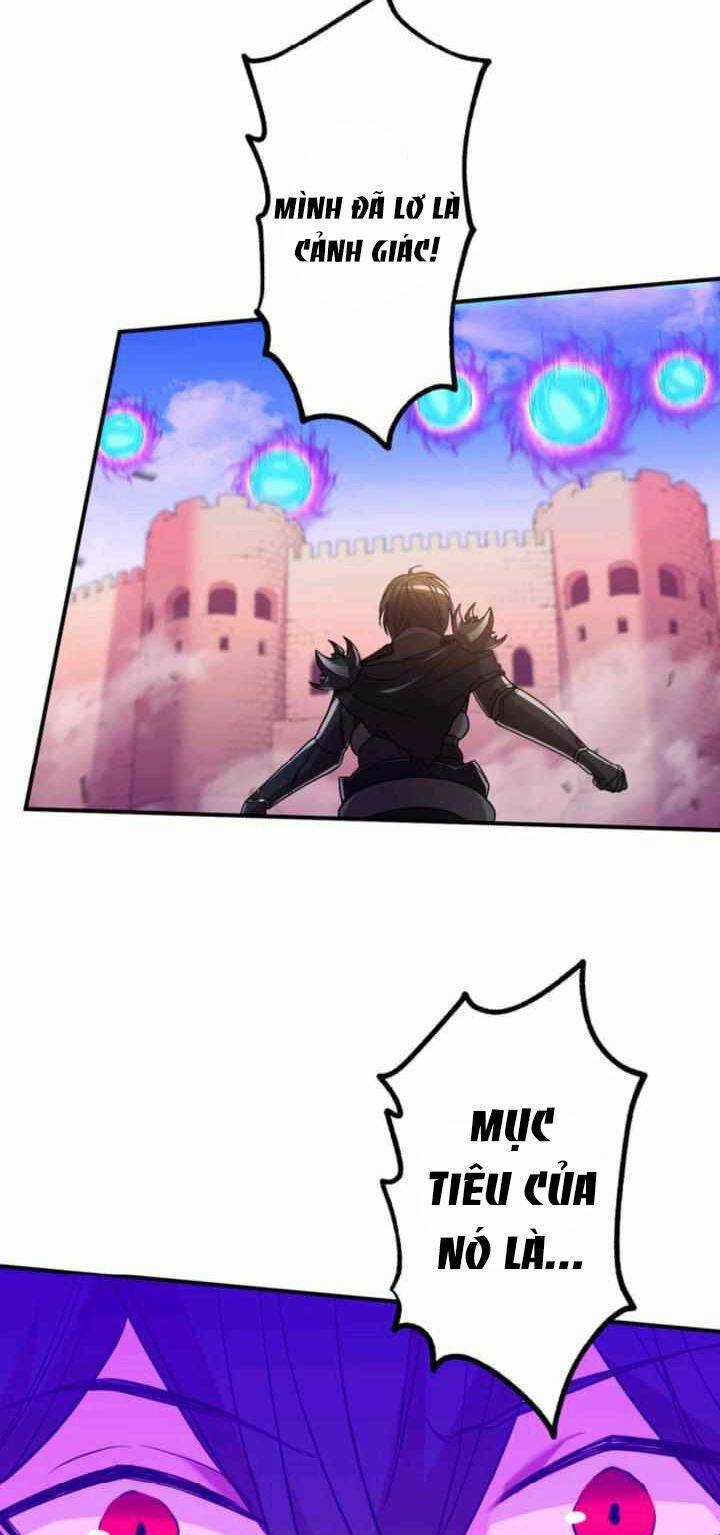 Bộ Giáp Tai Ương - Chapter 36 - Trang 4