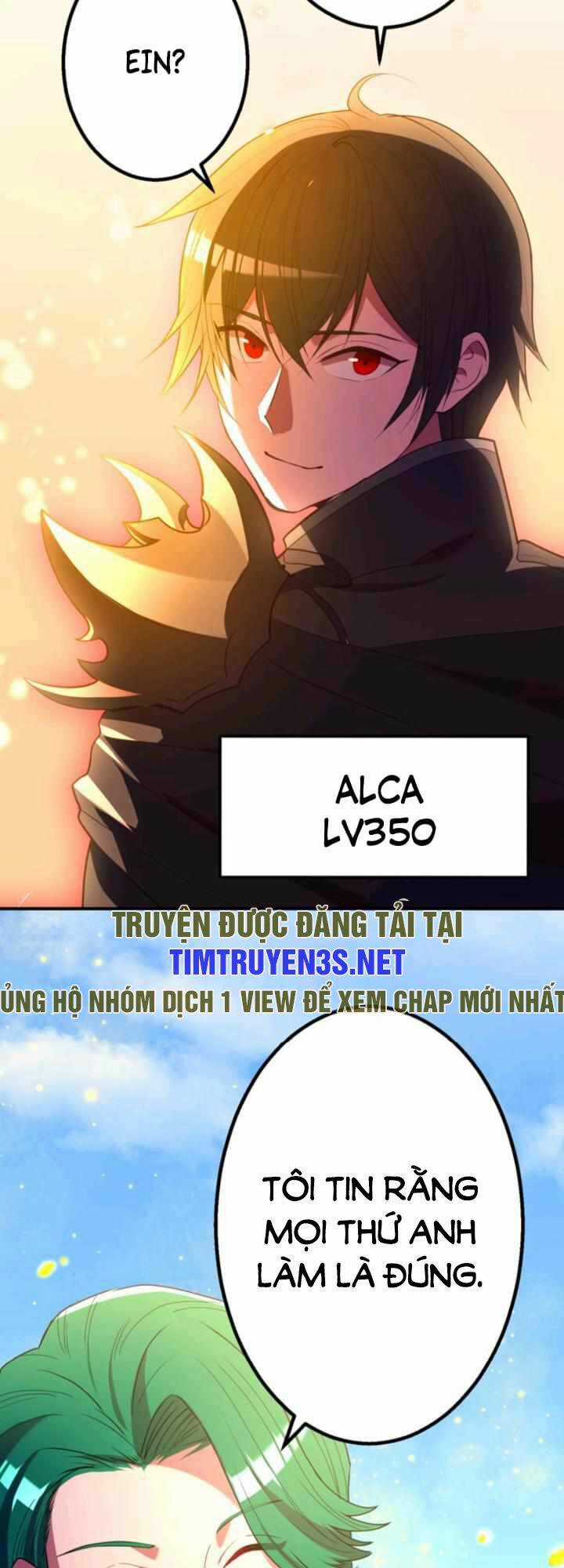 Bộ Giáp Tai Ương - Chapter 36 - Trang 42