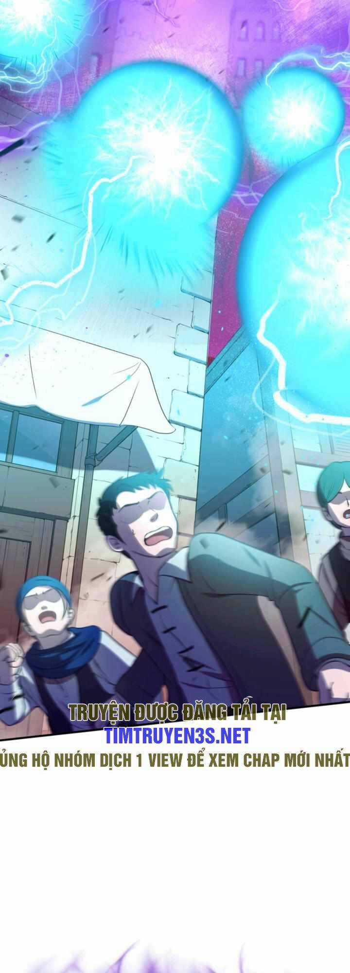 Bộ Giáp Tai Ương - Chapter 36 - Trang 6