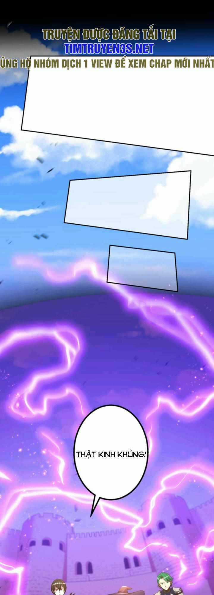 Bộ Giáp Tai Ương - Chapter 36 - Trang 55