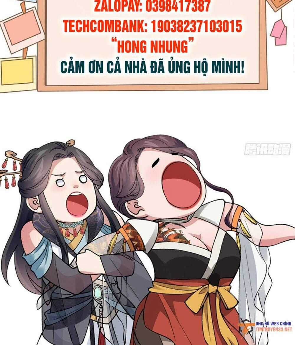 Bộ Giáp Tai Ương - Chapter 36 - Trang 62