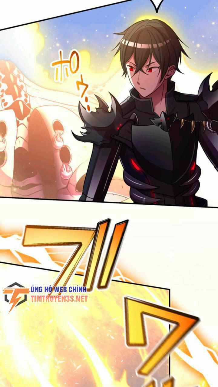 Bộ Giáp Tai Ương - Chapter 36 - Trang 8