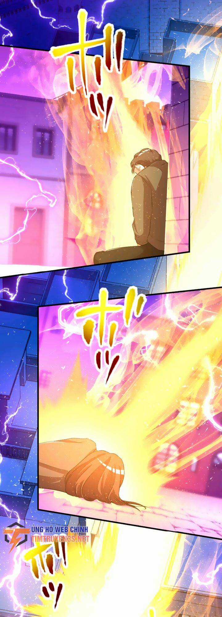 Bộ Giáp Tai Ương - Chapter 37 - Trang 13