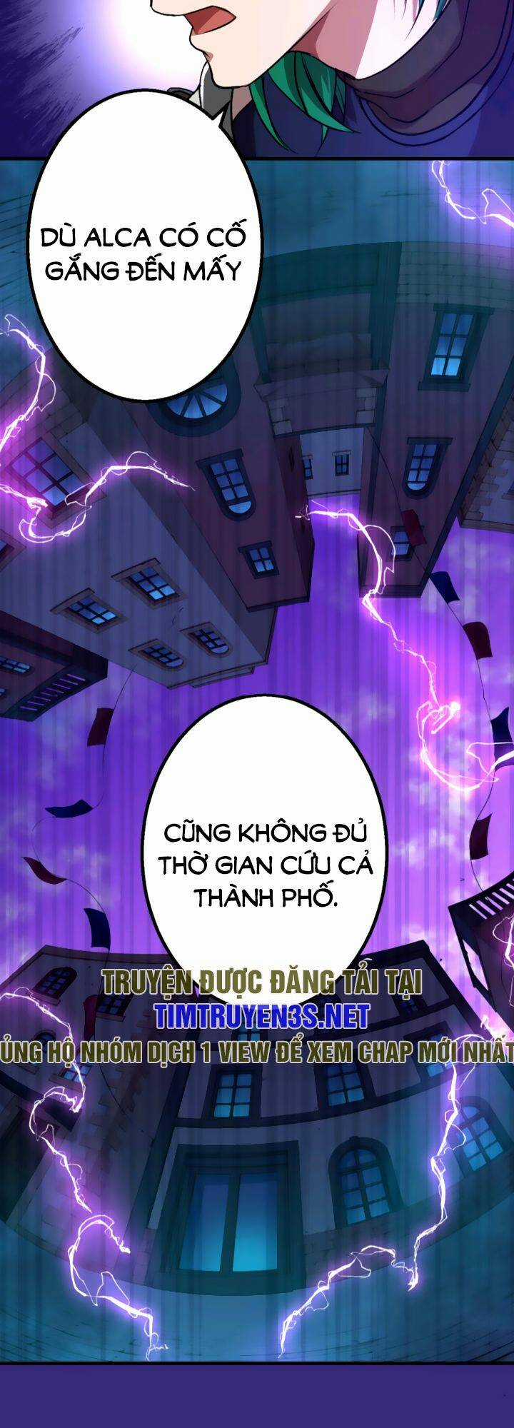 Bộ Giáp Tai Ương - Chapter 37 - Trang 18