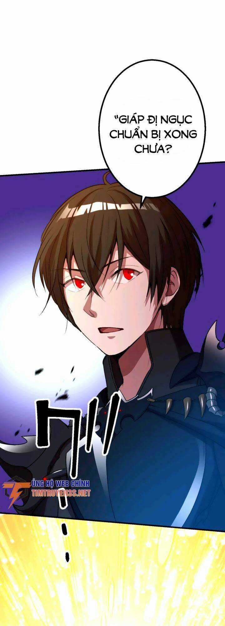 Bộ Giáp Tai Ương - Chapter 37 - Trang 3