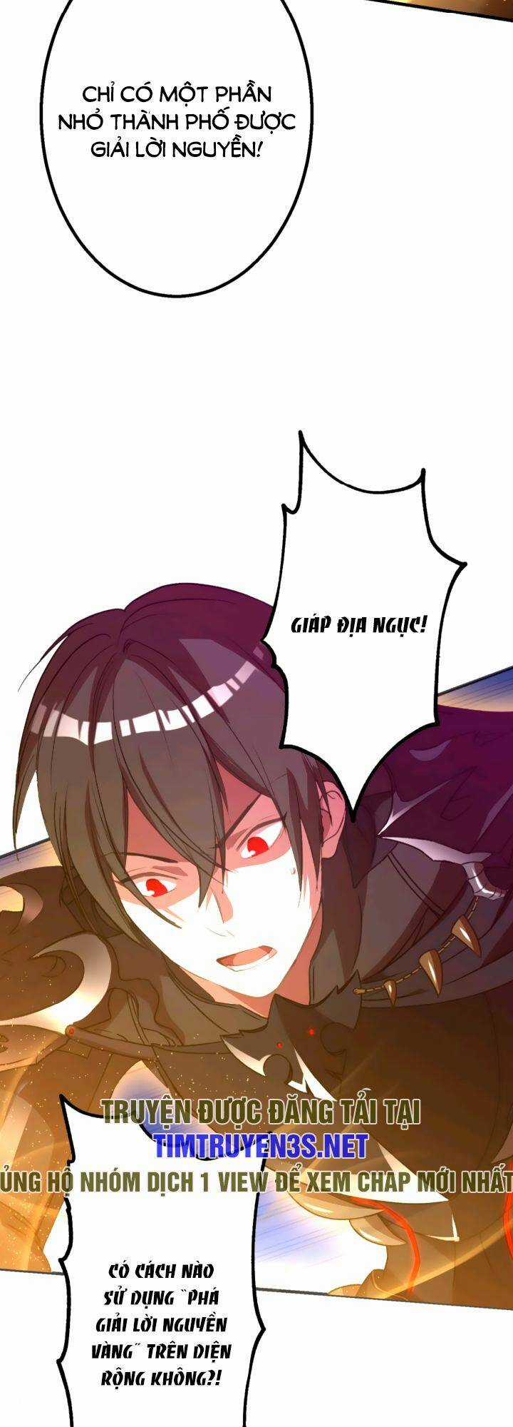 Bộ Giáp Tai Ương - Chapter 37 - Trang 21