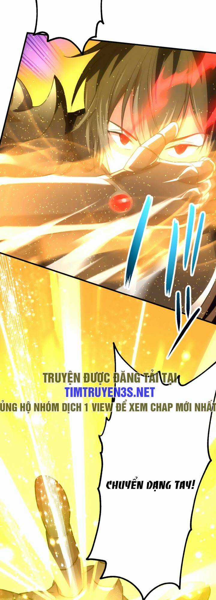 Bộ Giáp Tai Ương - Chapter 37 - Trang 27