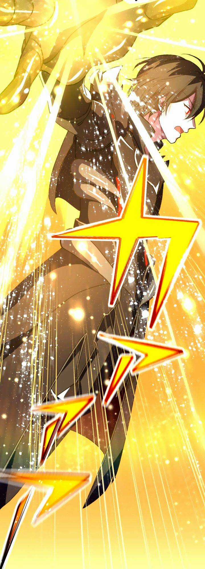 Bộ Giáp Tai Ương - Chapter 37 - Trang 28