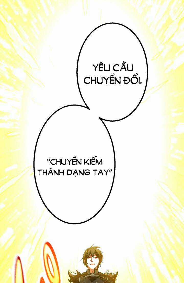 Bộ Giáp Tai Ương - Chapter 37 - Trang 4