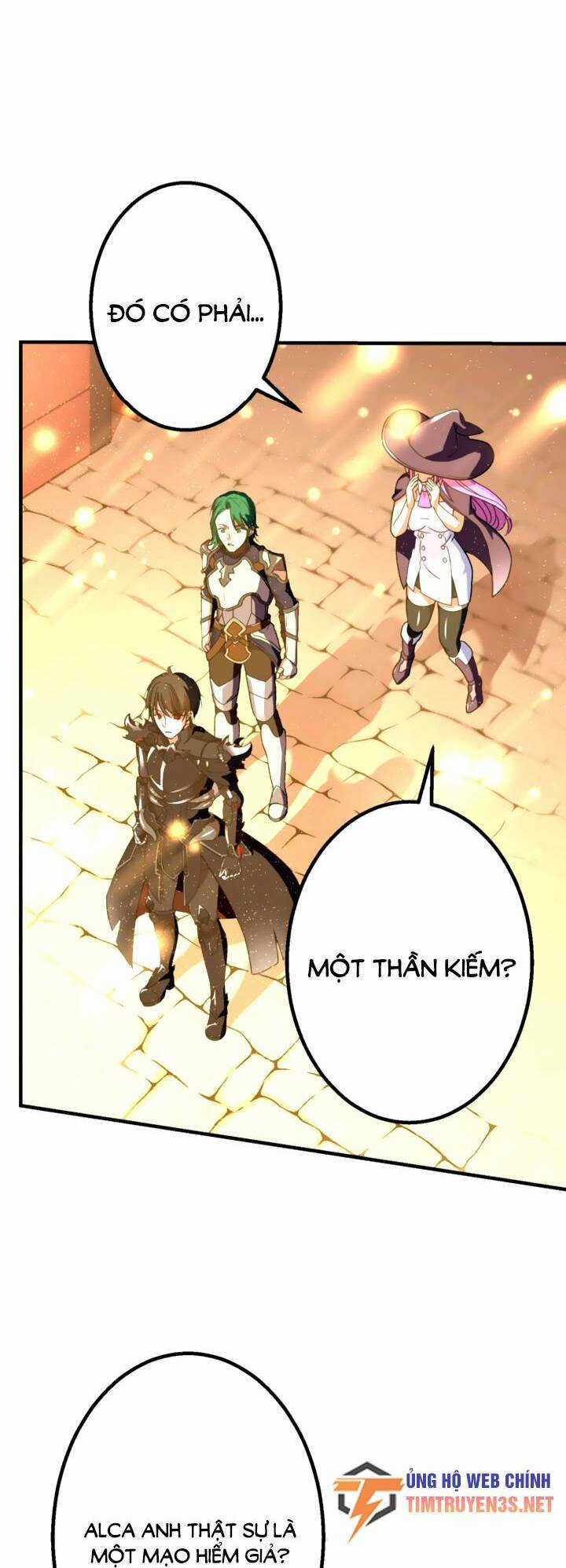 Bộ Giáp Tai Ương - Chapter 37 - Trang 38