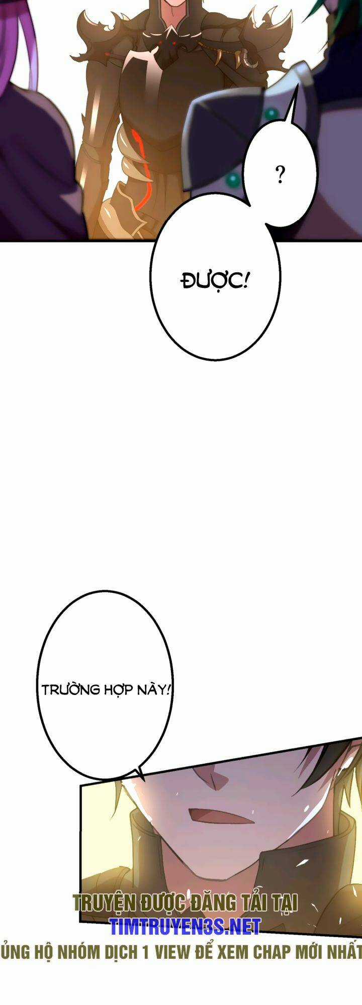 Bộ Giáp Tai Ương - Chapter 37 - Trang 42