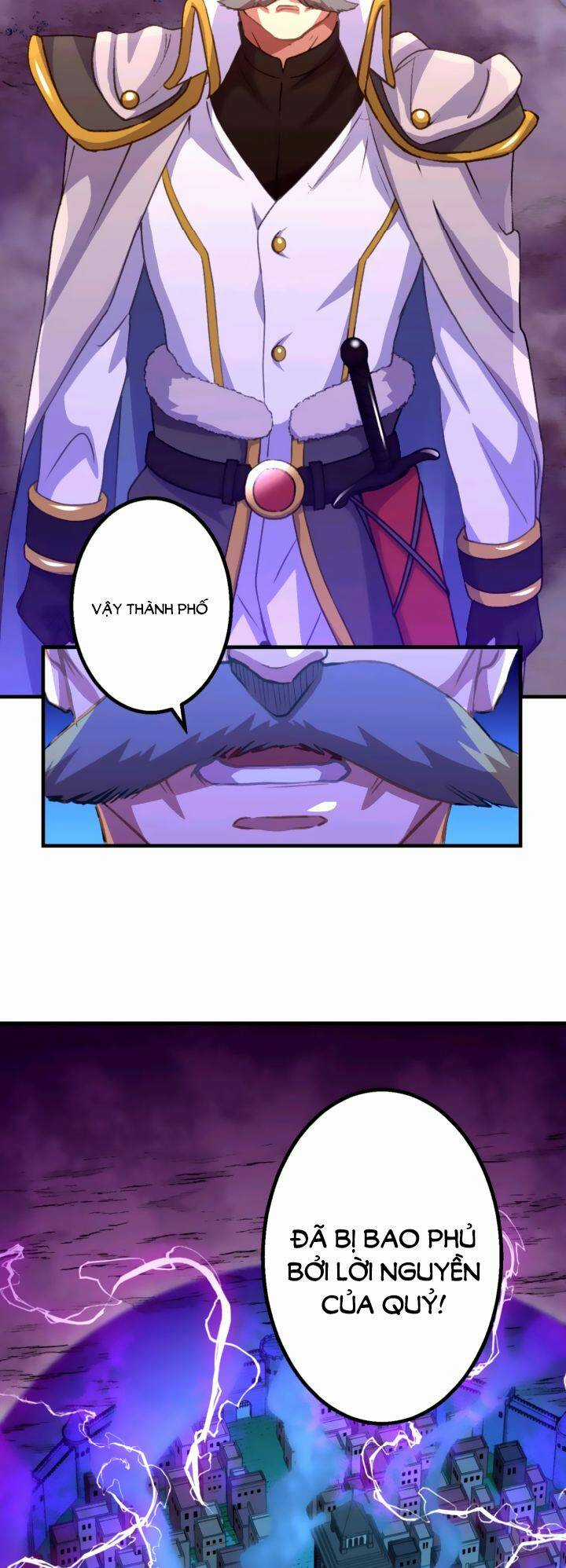 Bộ Giáp Tai Ương - Chapter 37 - Trang 10