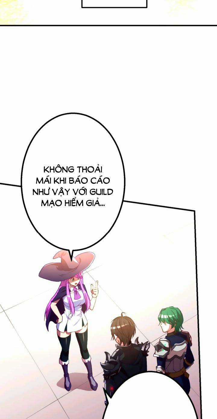 Bộ Giáp Tai Ương - Chapter 38 - Trang 16