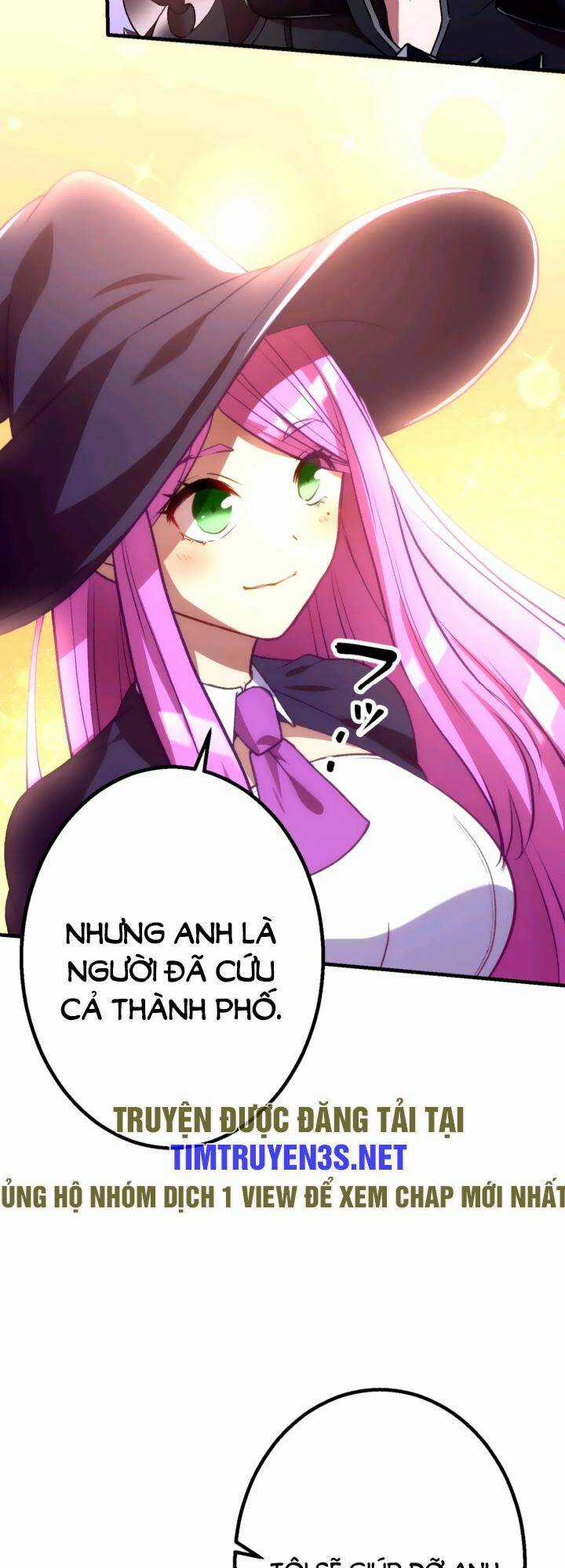 Bộ Giáp Tai Ương - Chapter 38 - Trang 18