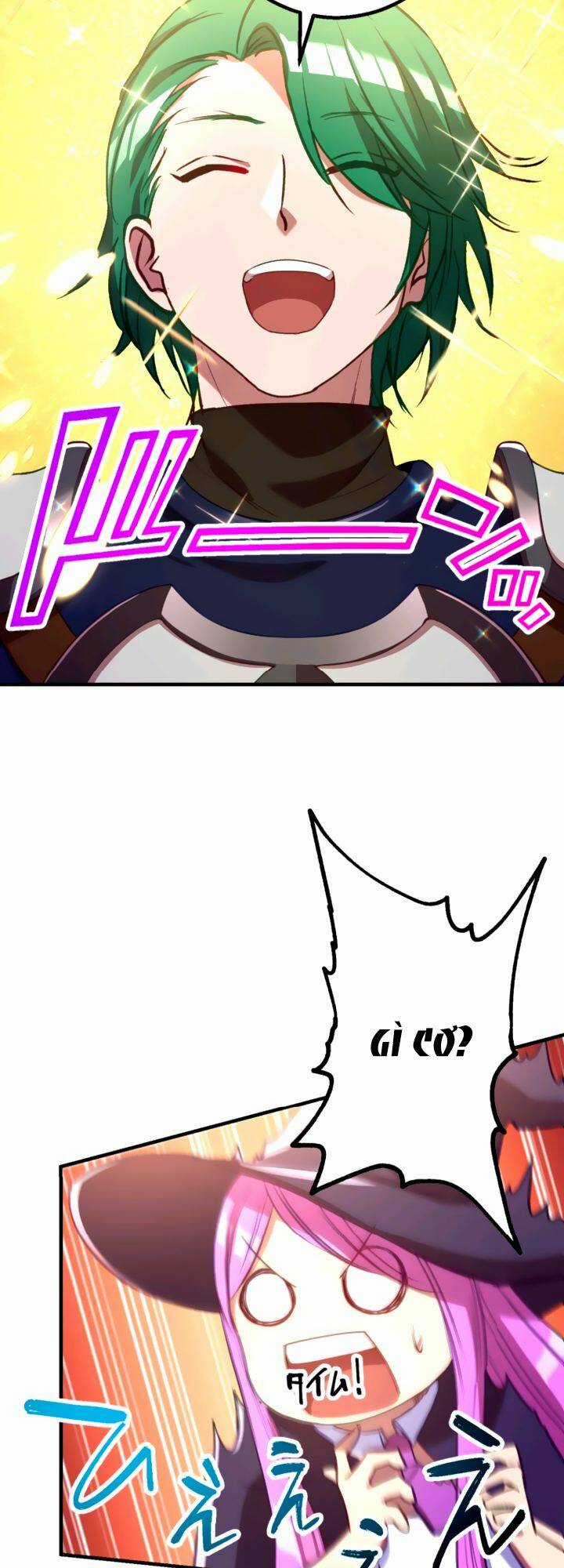 Bộ Giáp Tai Ương - Chapter 38 - Trang 31