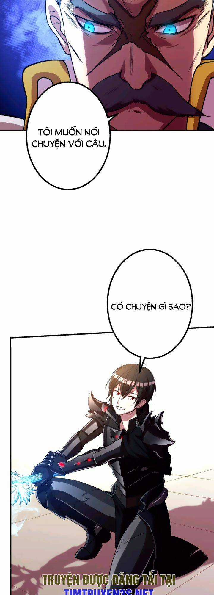 Bộ Giáp Tai Ương - Chapter 38 - Trang 58